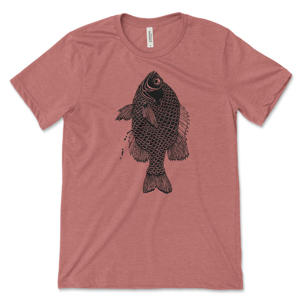 Bluegill (Vertical) Tee