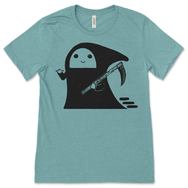 GRIN Reaper Tee