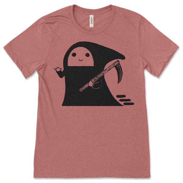 GRIN Reaper Tee