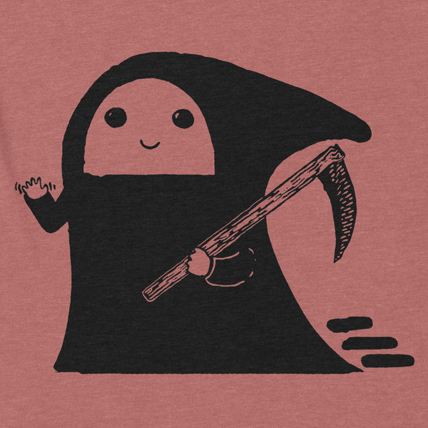 GRIN Reaper Tee