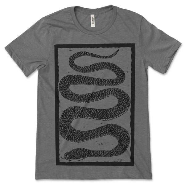 Sneaky Lil' Snake Tee